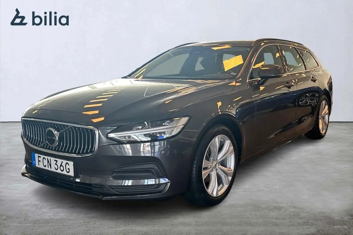 Volvo V90 2024