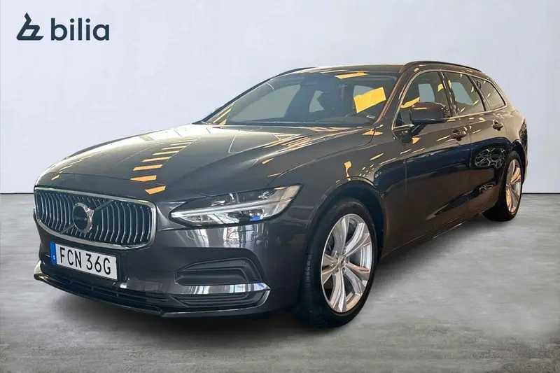 Volvo V90 2024