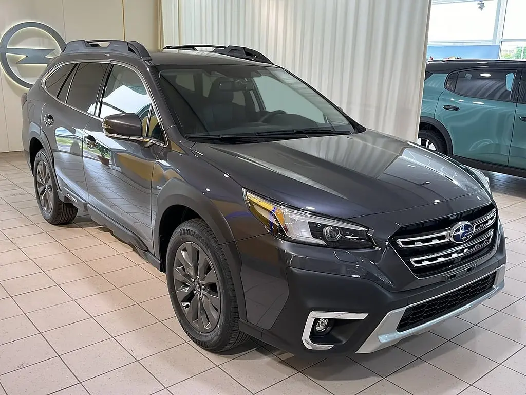 Subaru Outback 2025