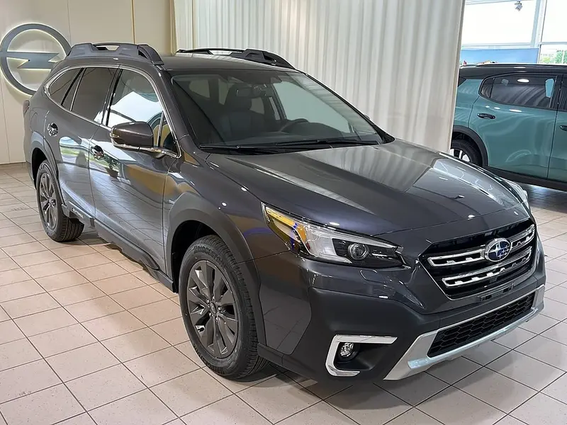Subaru Outback 2025