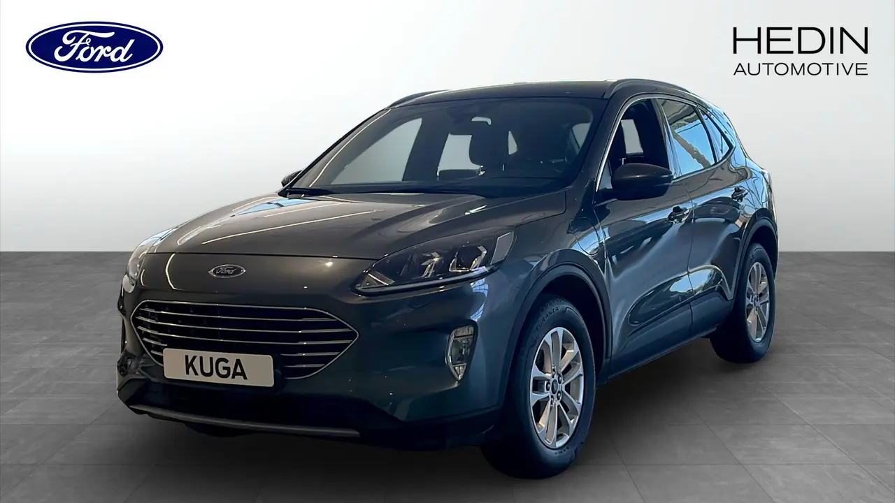Ford Kuga 2023