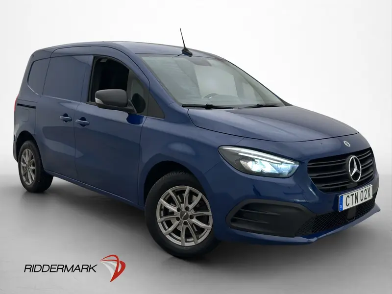 Mercedes-Benz Citan 2023