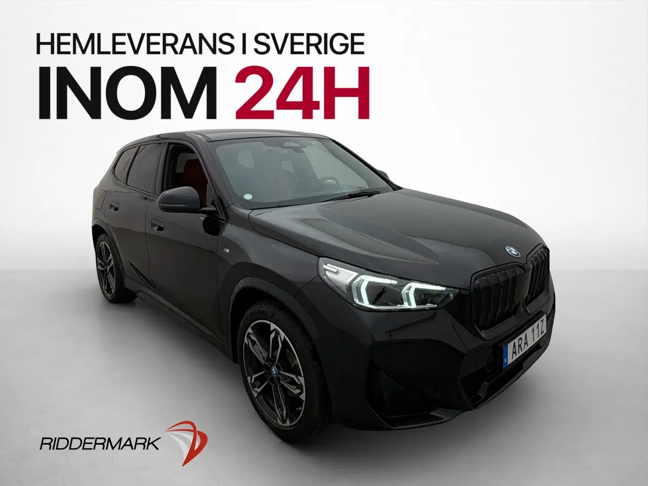 BMW X1 2023