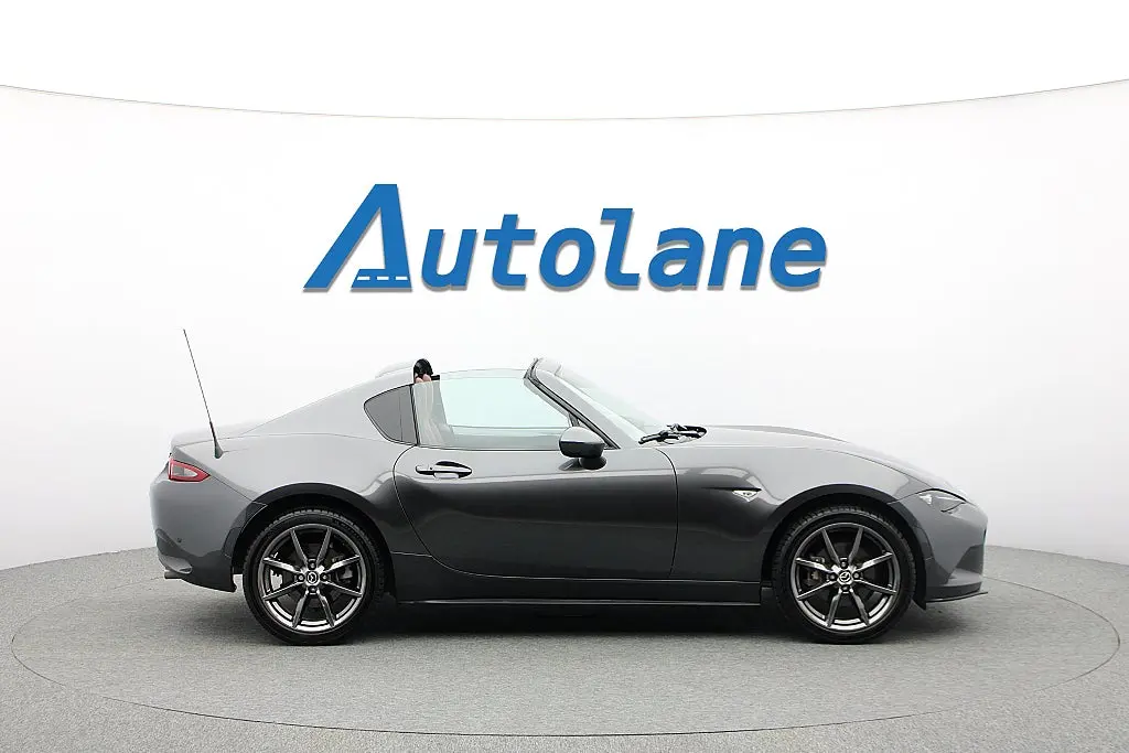 Mazda MX-5 2018