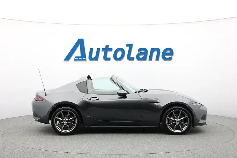 Mazda MX-5 2018