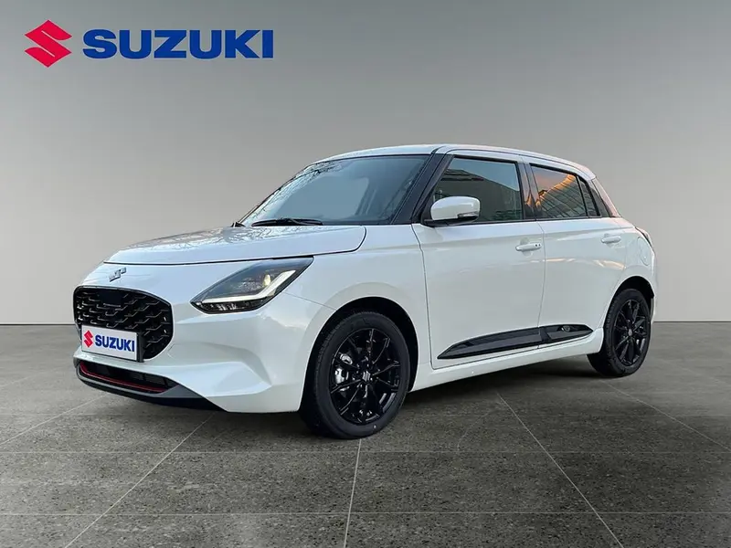 Suzuki Swift 2026