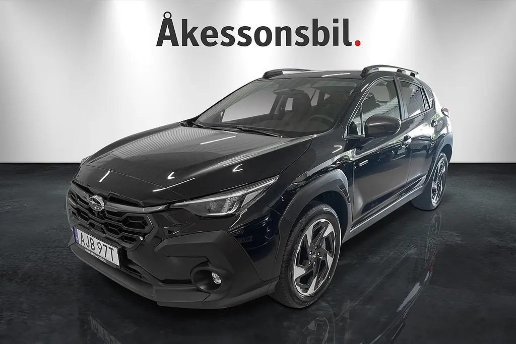 Subaru Crosstrek 2026
