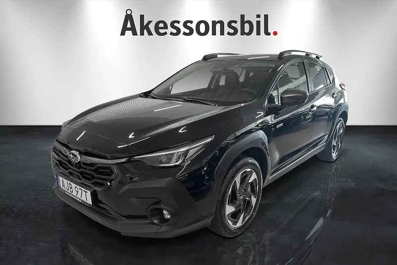 Subaru Crosstrek 2026