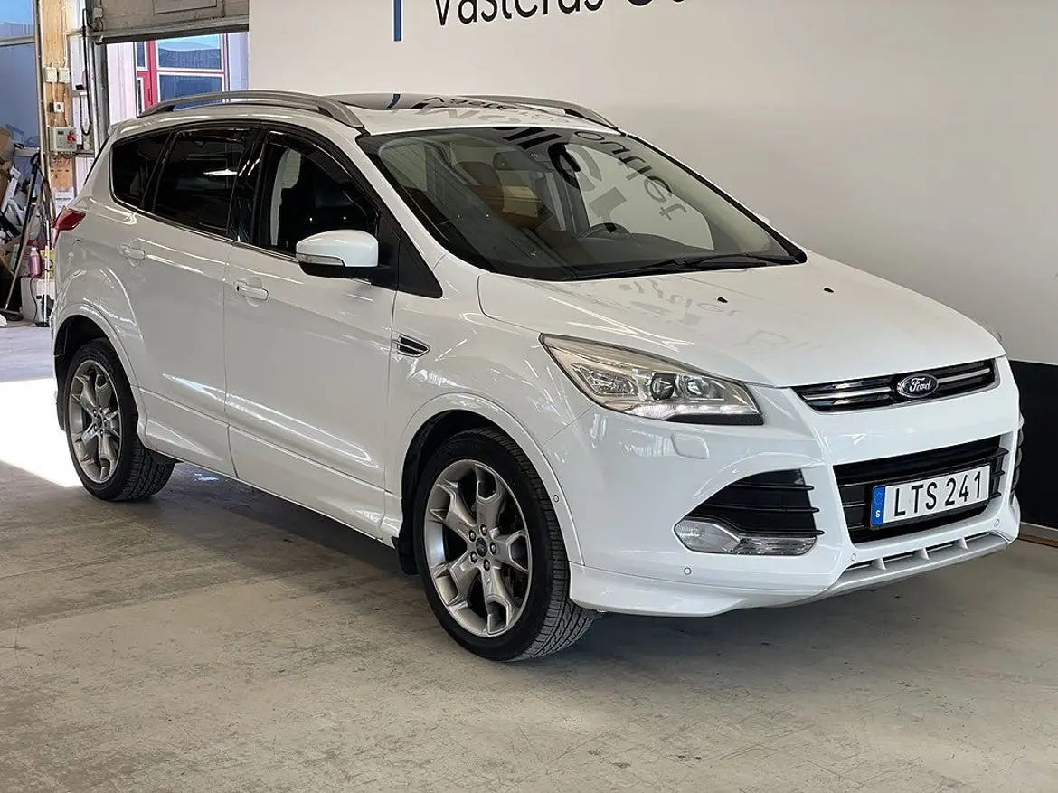 Ford Kuga 2014