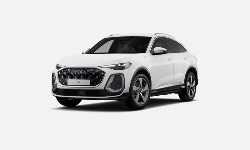 Audi Q5 2025