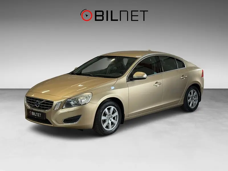 Volvo S60 2011