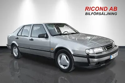 Saab 9000