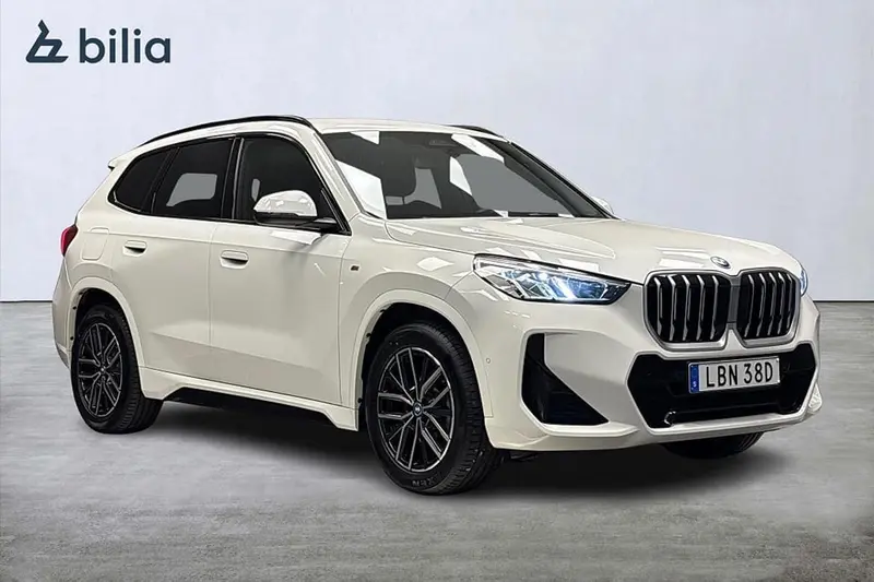 BMW X1 2025