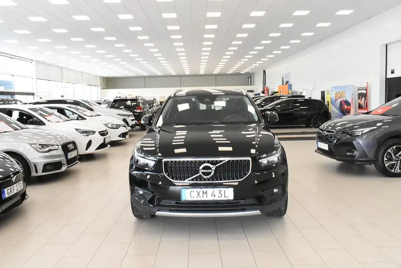 Volvo XC40 2020
