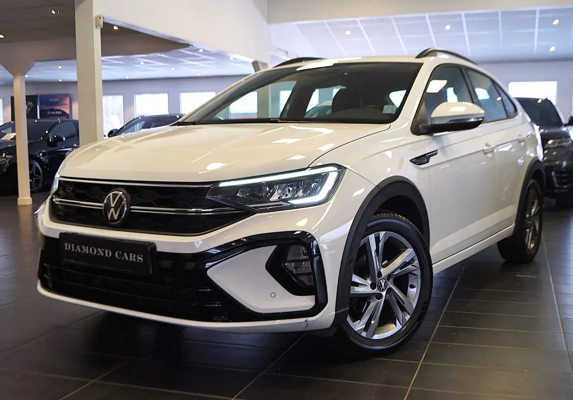 Volkswagen Taigo 2022