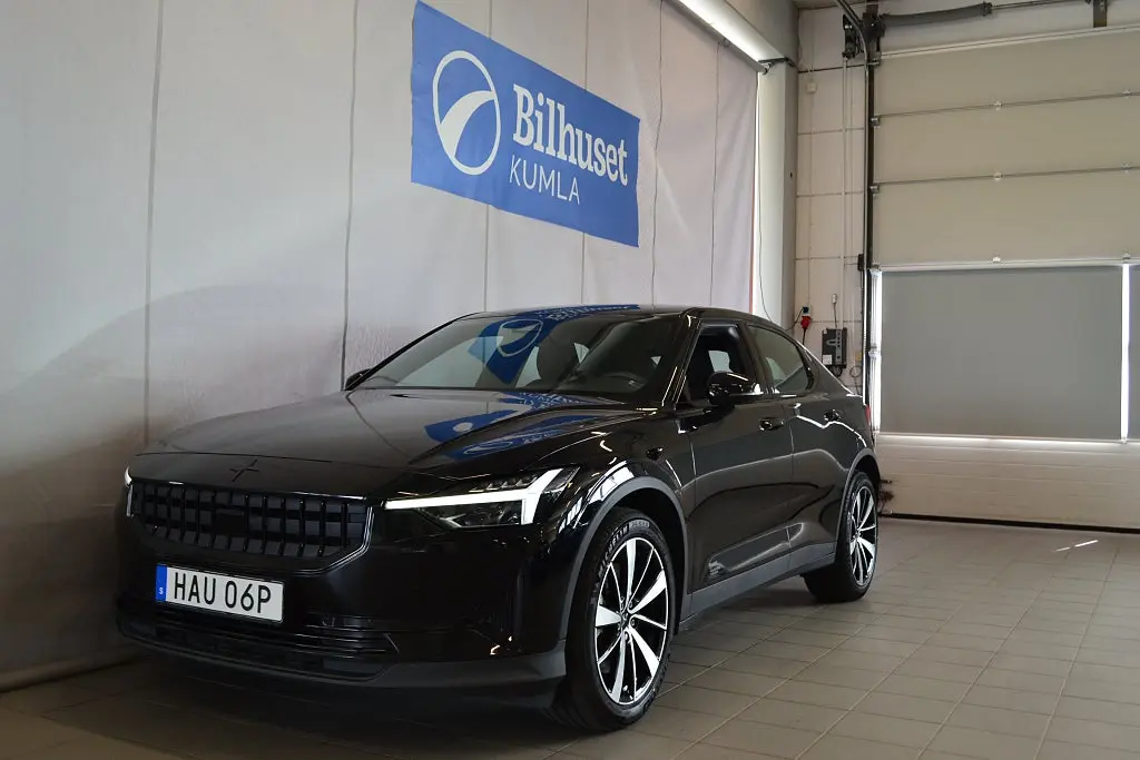 Polestar 2 2022