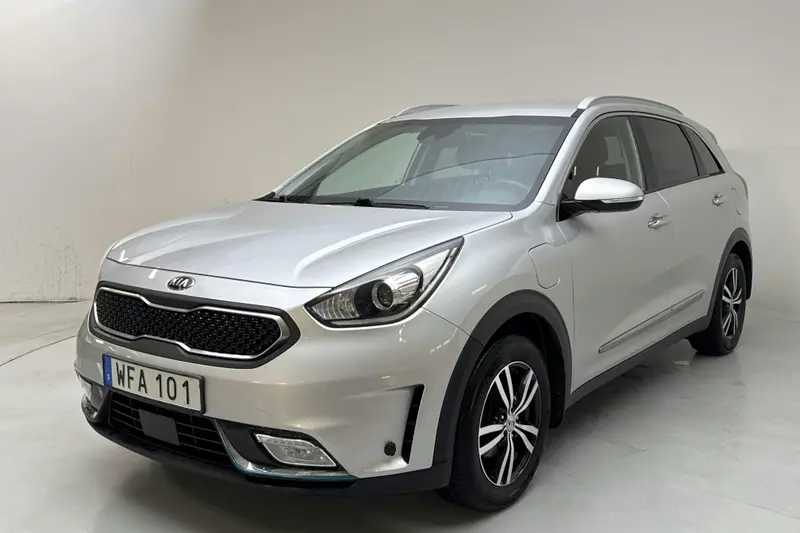 Kia Niro 2019