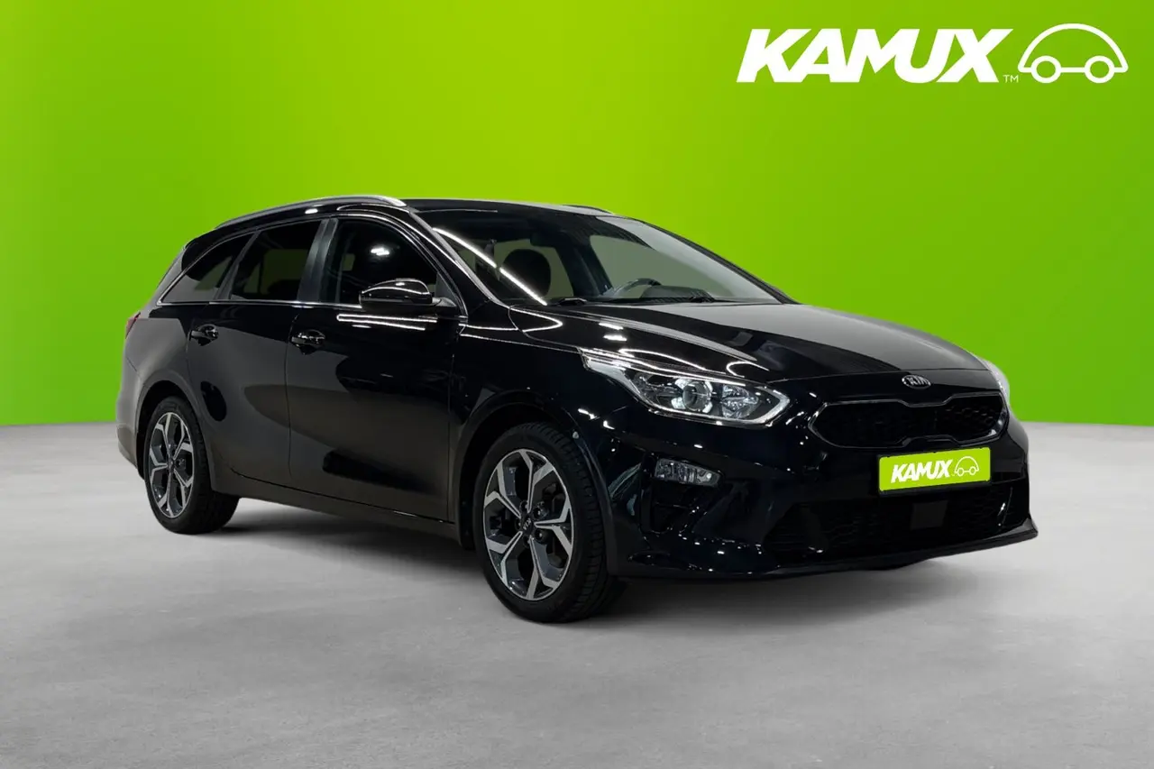 Kia Ceed 2020