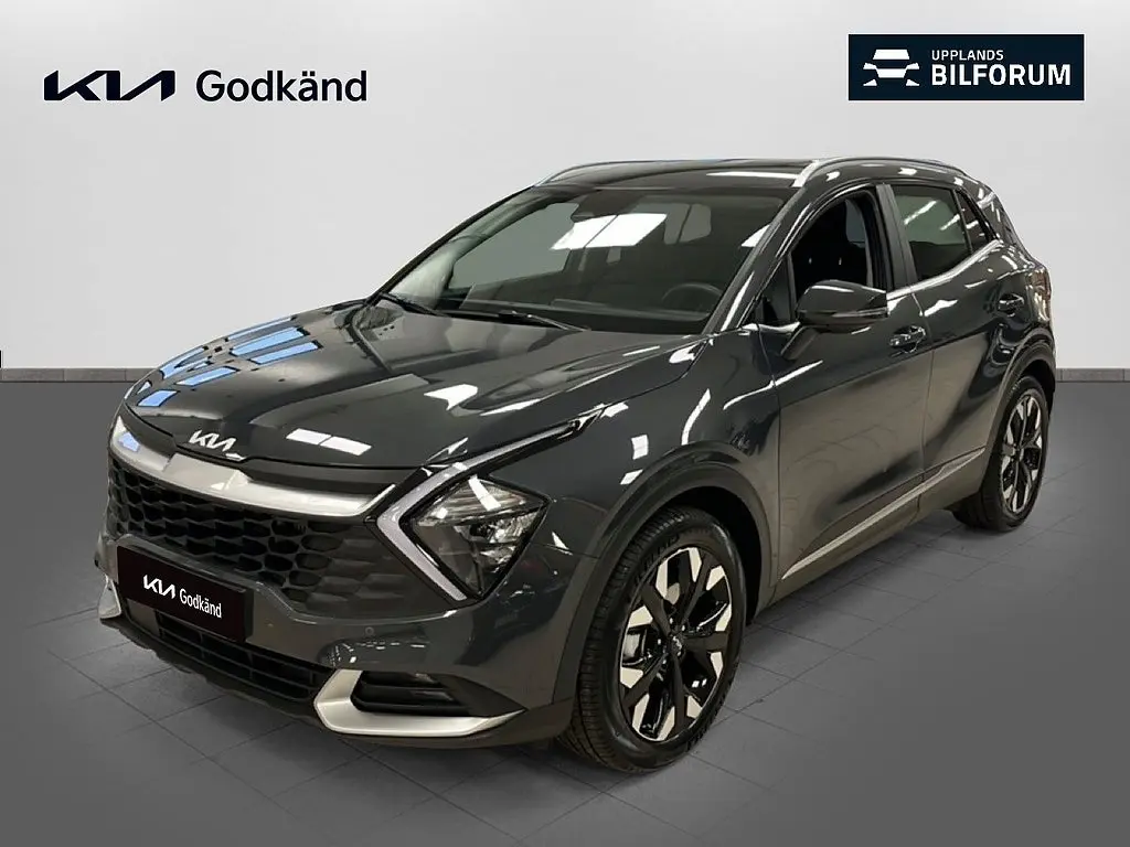 Kia Sportage 2025
