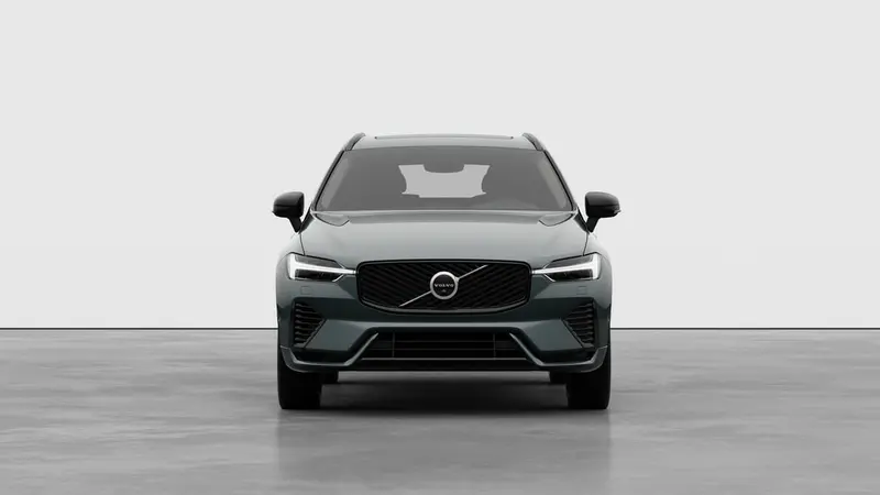 Volvo XC60 2026