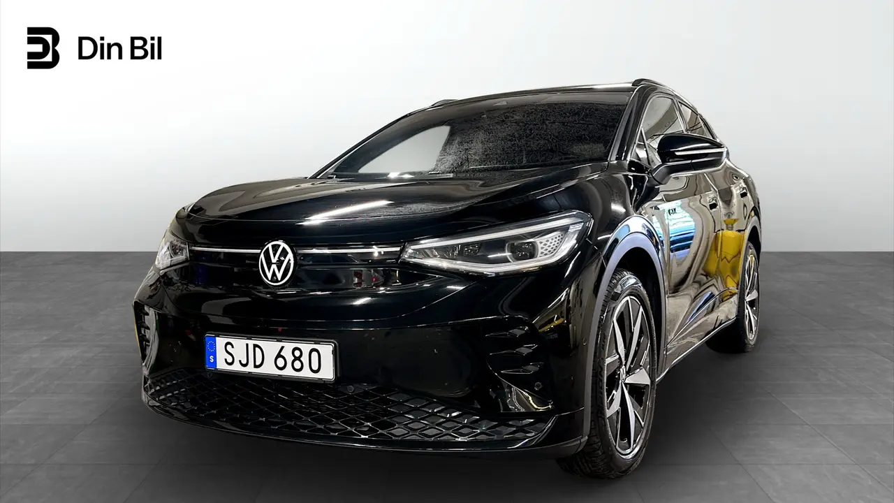Volkswagen ID.4 2023