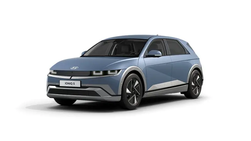 Hyundai Ioniq 5 2027