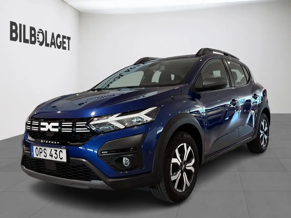 Dacia Sandero 2023