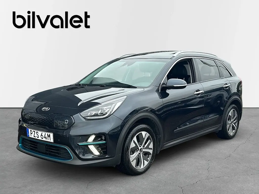 Kia Niro 2019