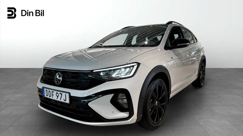 Volkswagen Taigo 2024