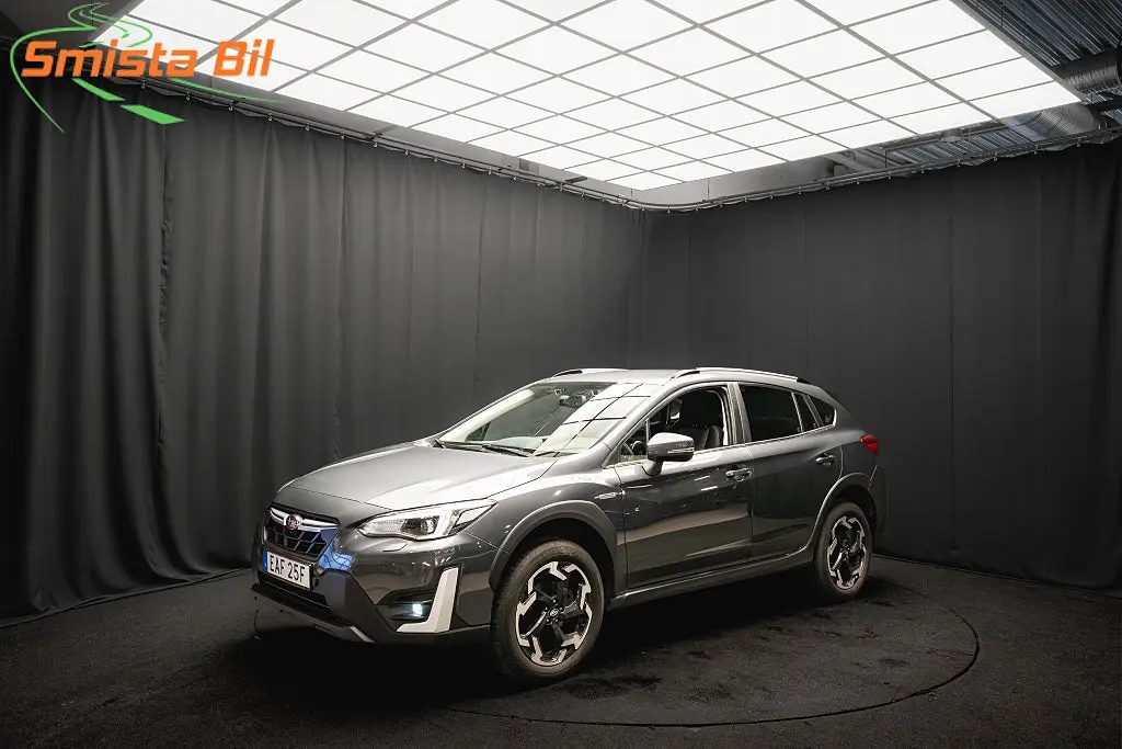 Subaru XV 2022