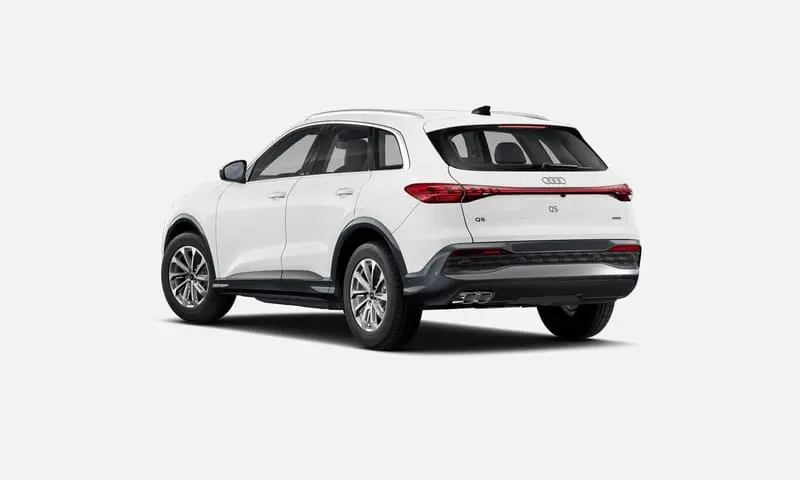 Audi Q5 2025