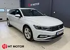 Volkswagen Passat 2023