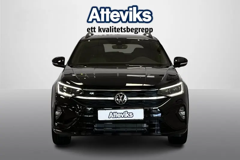 Volkswagen Taigo 2025