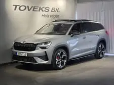 Skoda Kodiaq 2026