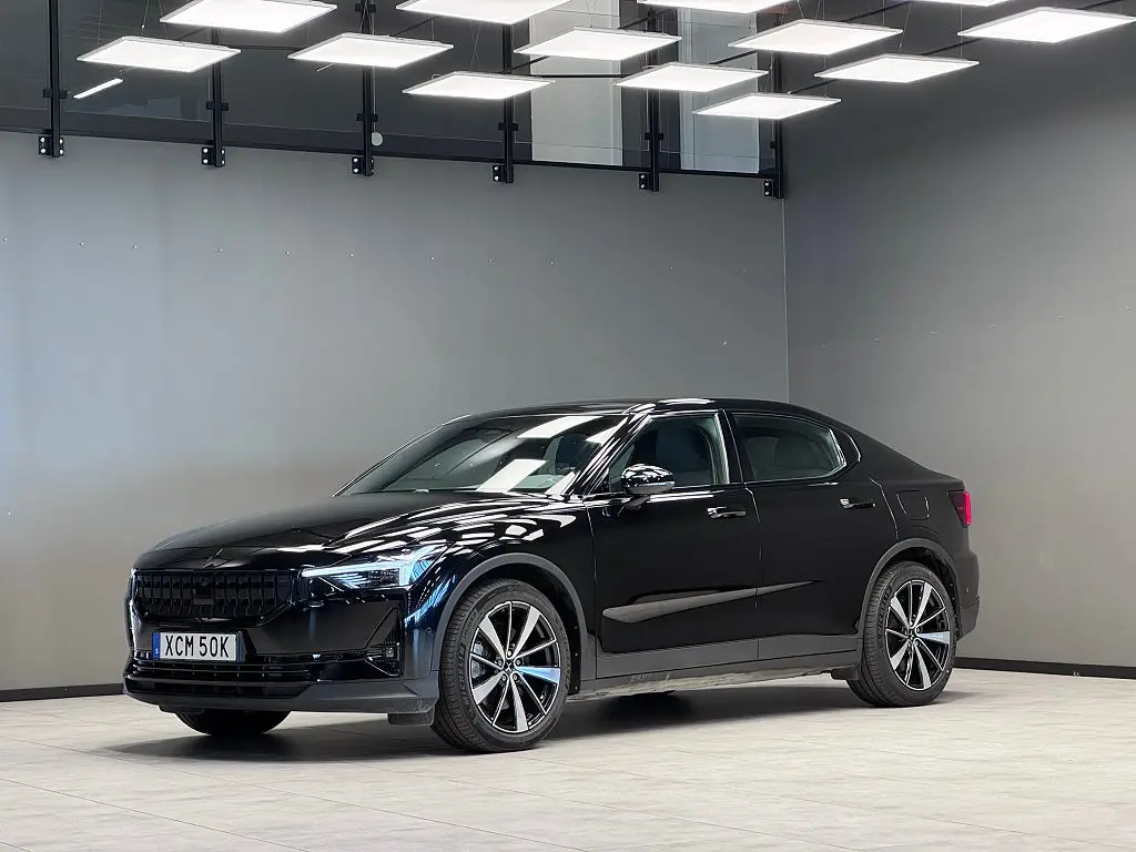 Polestar 2 2022