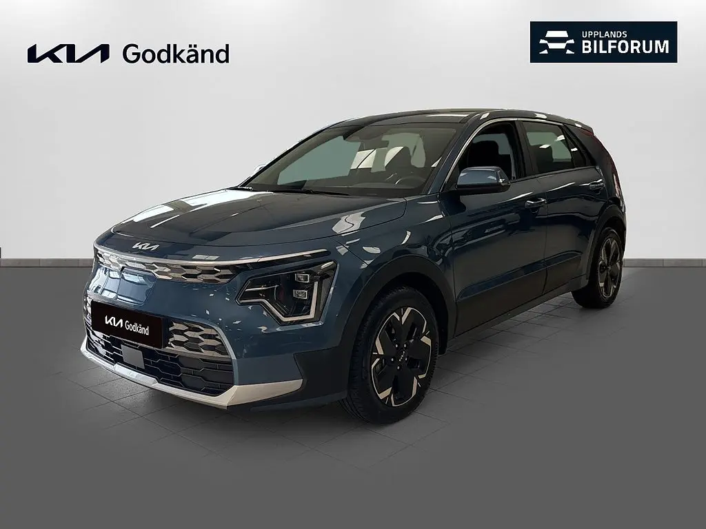 Kia Niro 2024