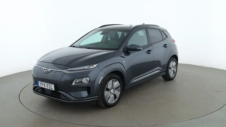 Hyundai Kona 2020