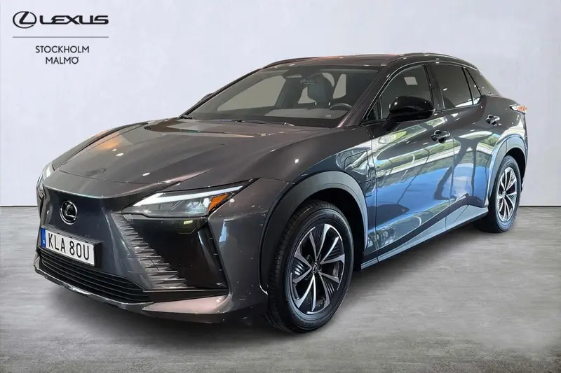 Lexus RZ 2025