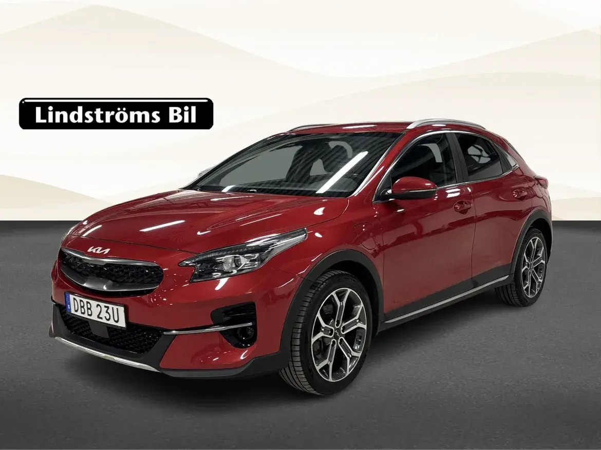 Kia Ceed 2022