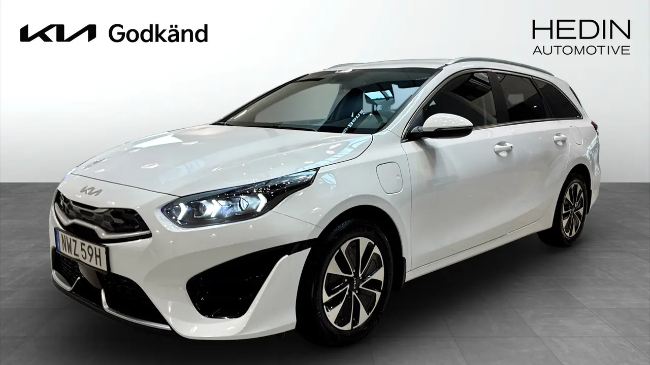 Kia Ceed 2024