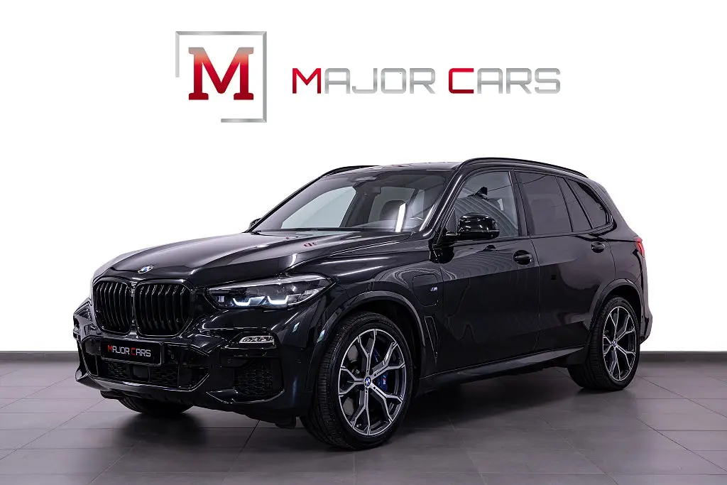 BMW X5 2020