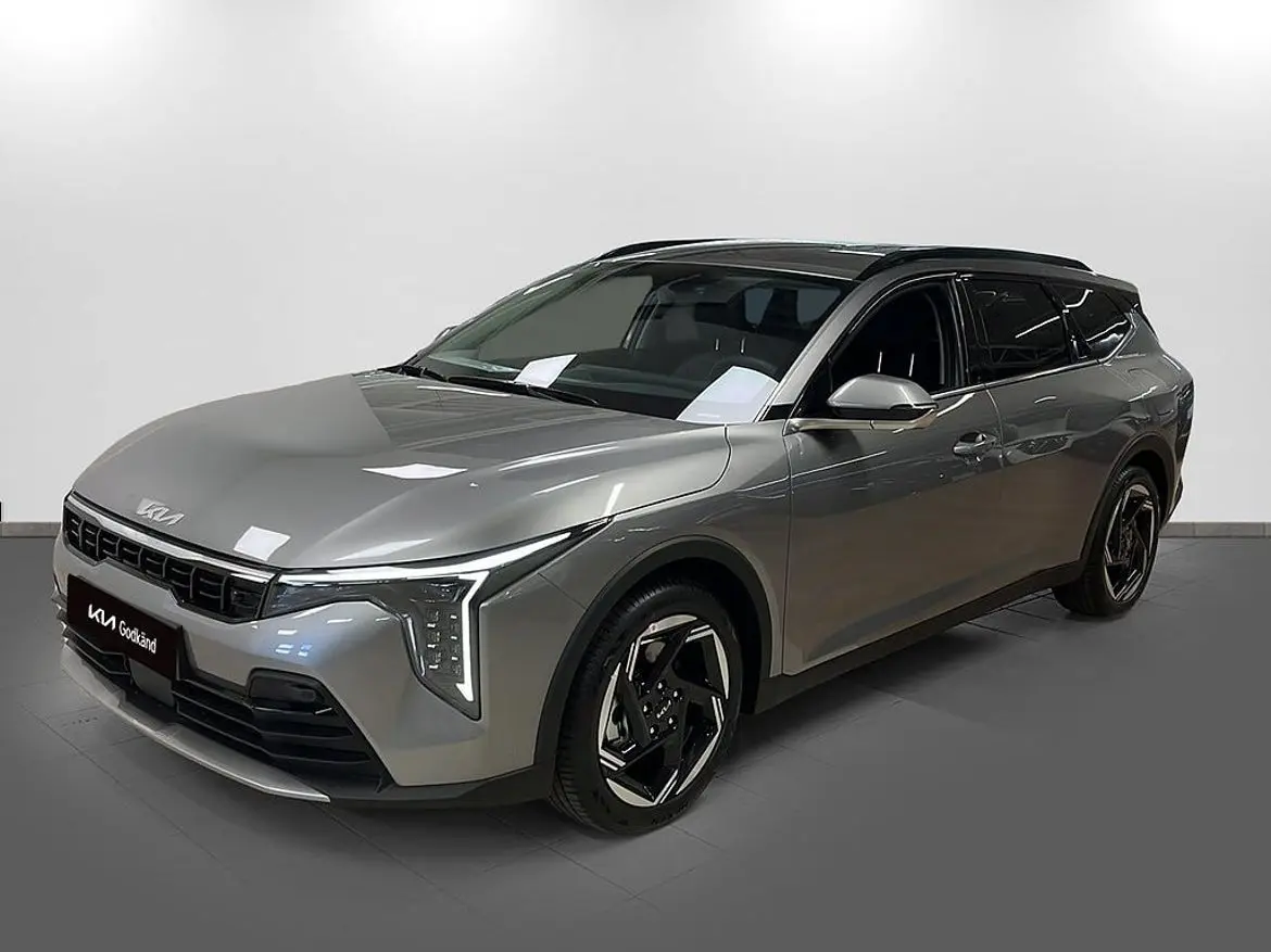 Kia K4 2026