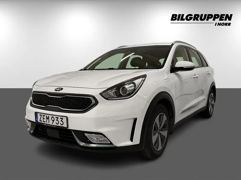 Kia Niro 2018