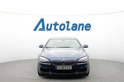 BMW 6-serien