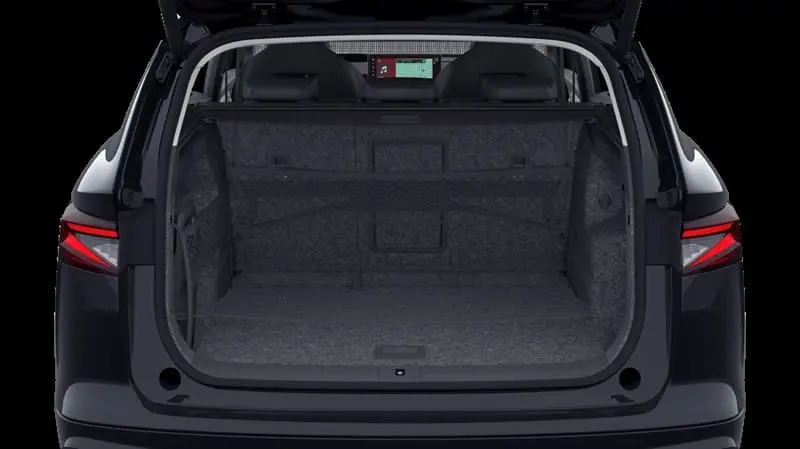 Skoda Enyaq 2027