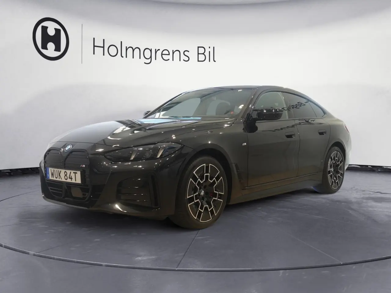 BMW i4 2026