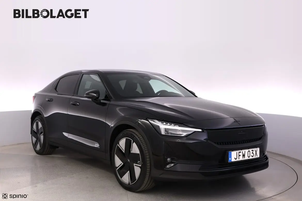 Polestar 2 2026