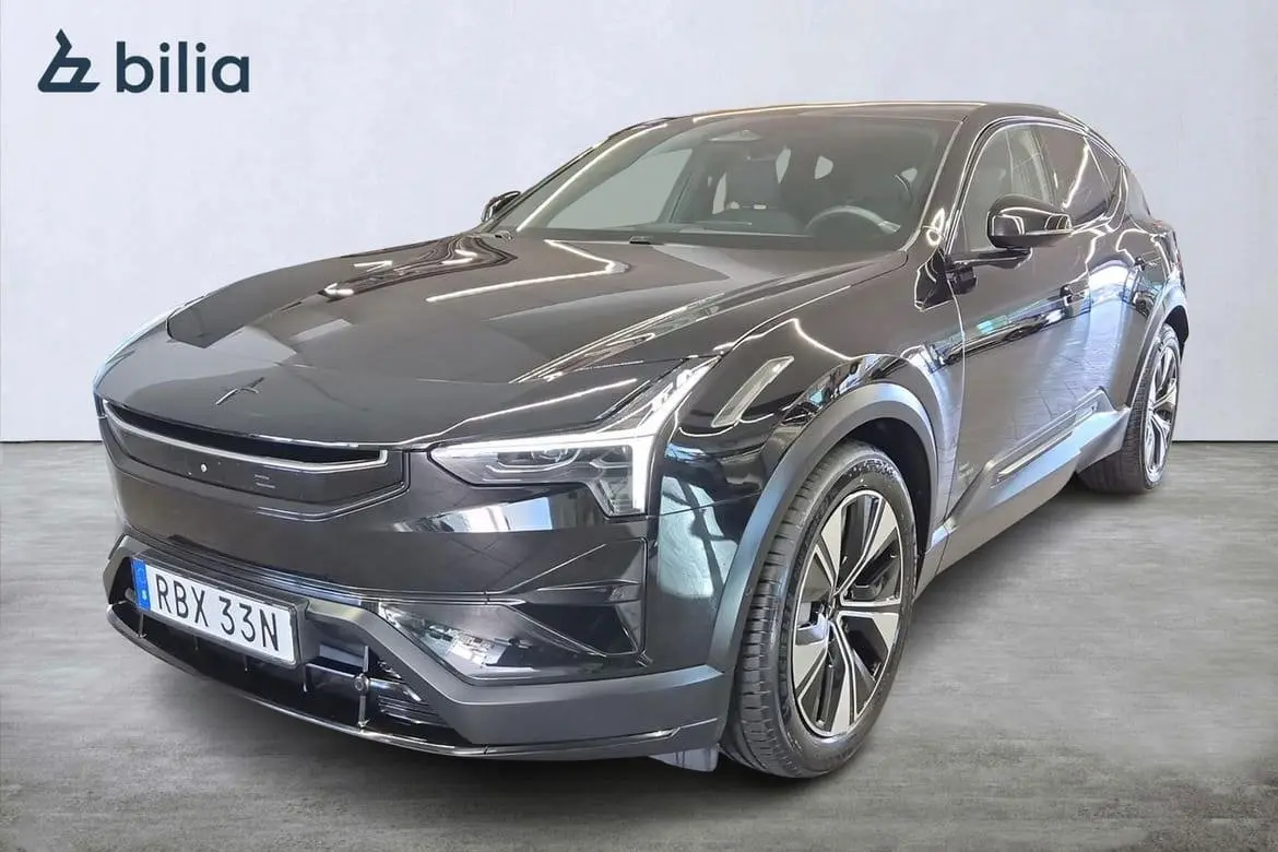 Polestar 3 2025