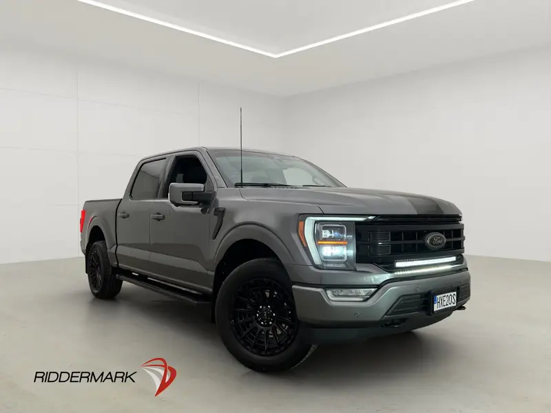 Ford F-Series 2023