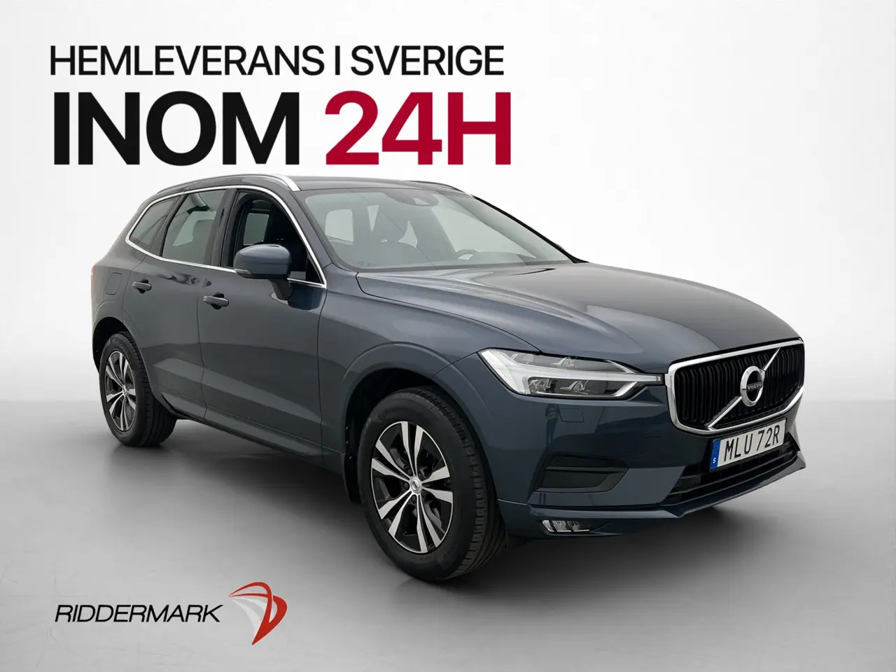 Volvo XC60 2020